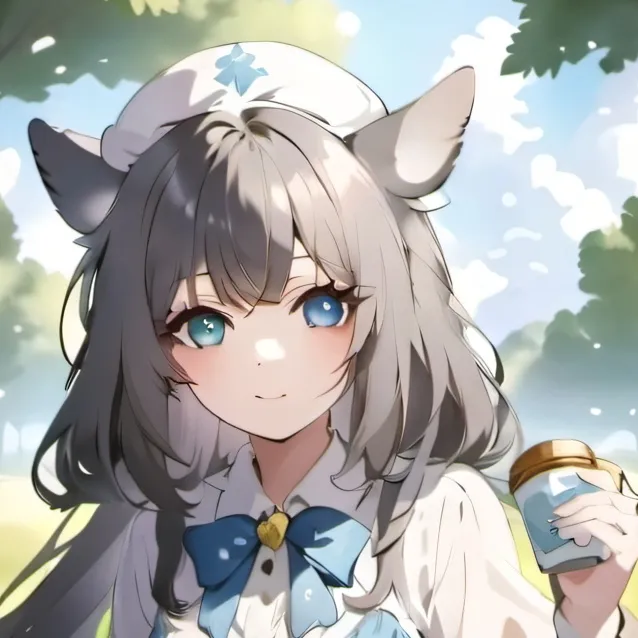 chat with ai character: emily Elisabeth