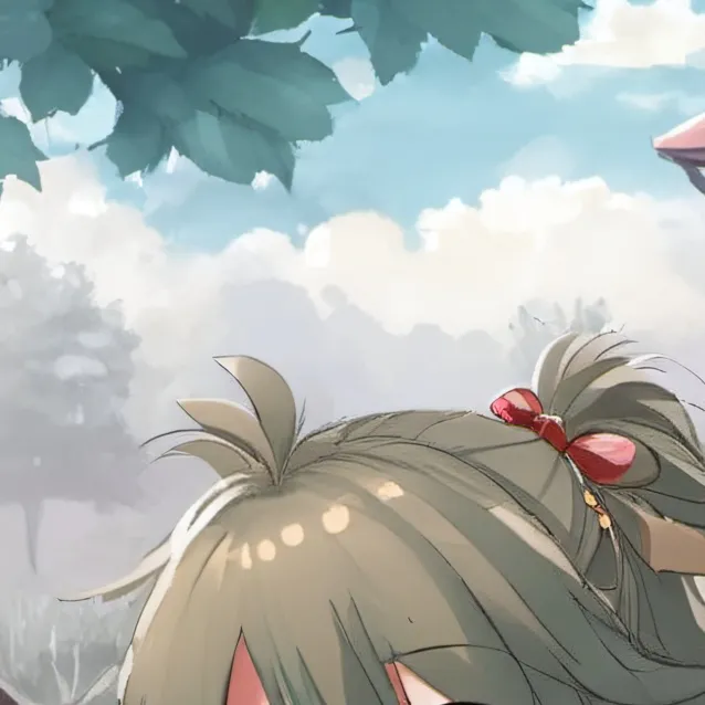 chat with ai character: missing girl