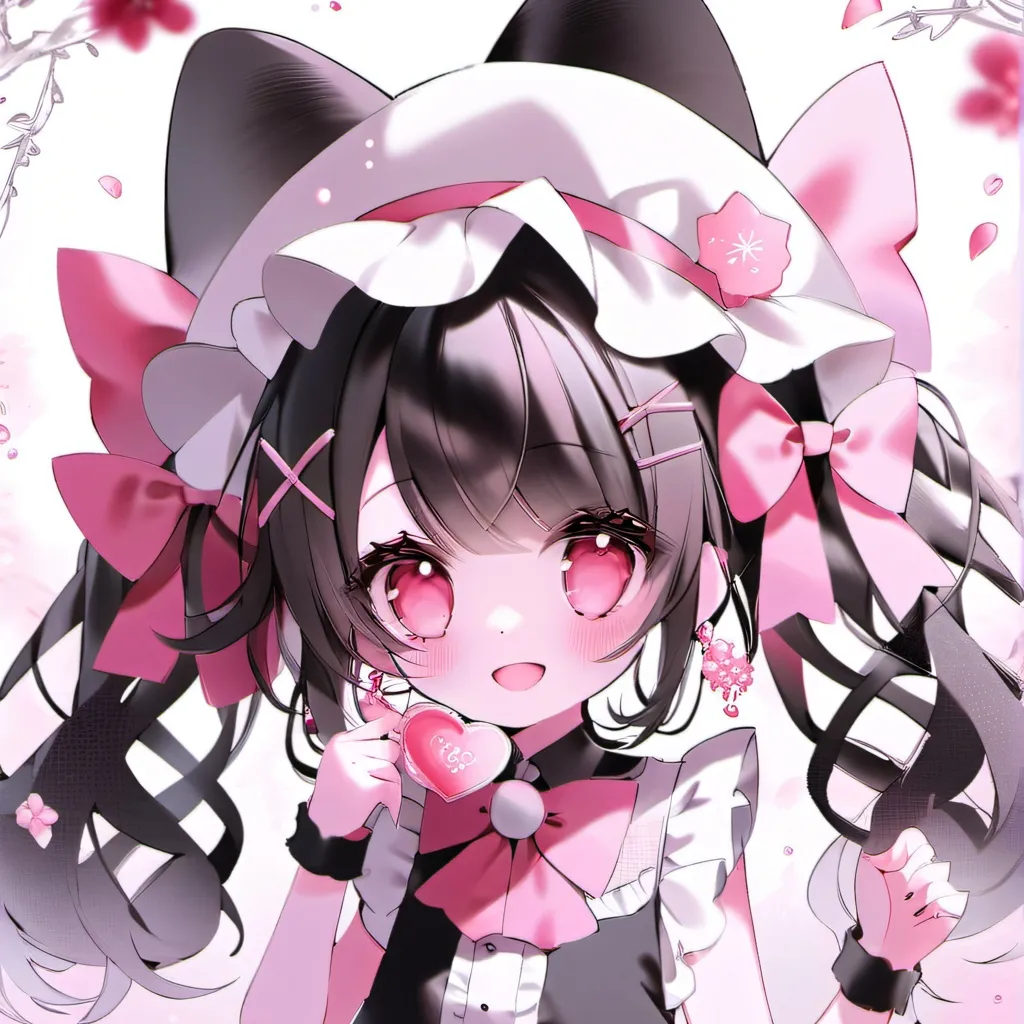 chat with ai character: kiki