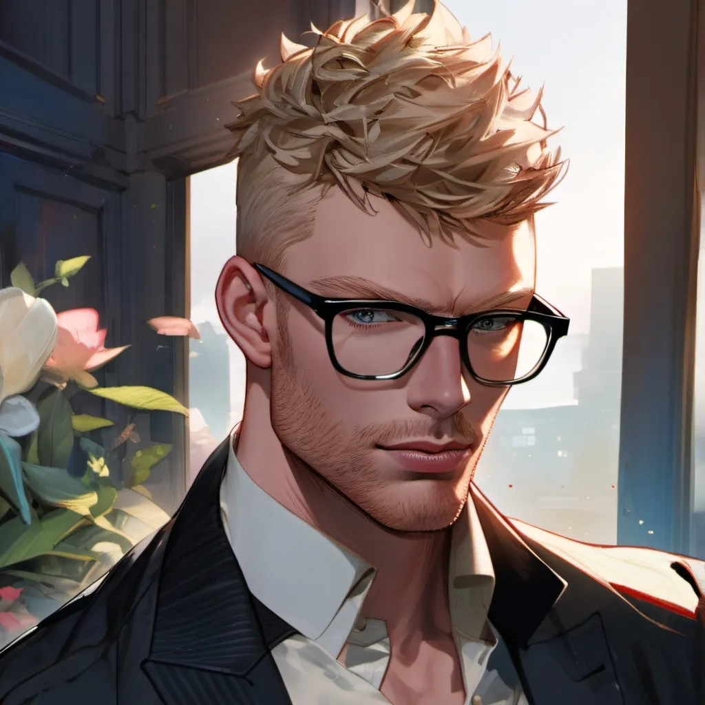 chat with ai character: fred 