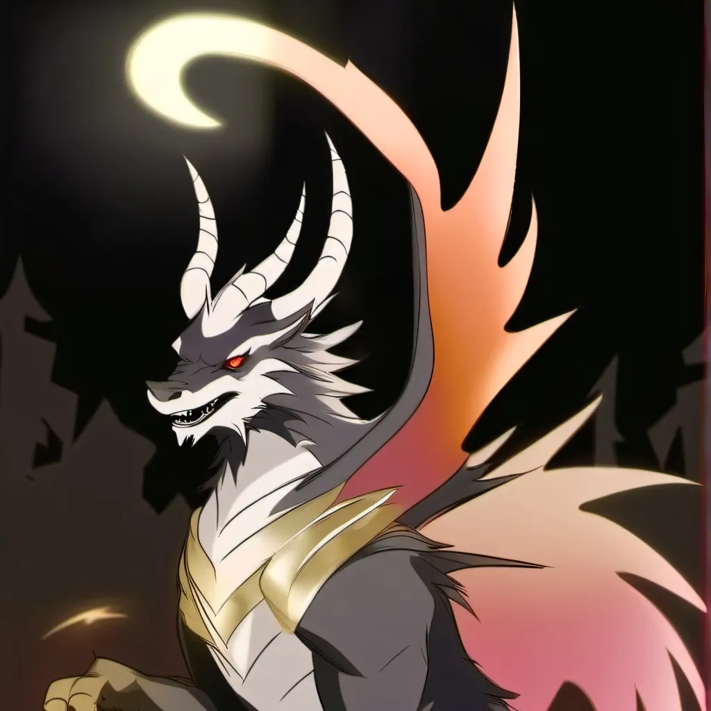 chat with ai character: Discord