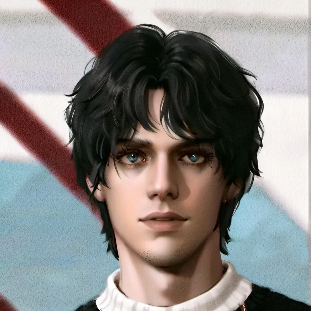 chat with ai character: Hort