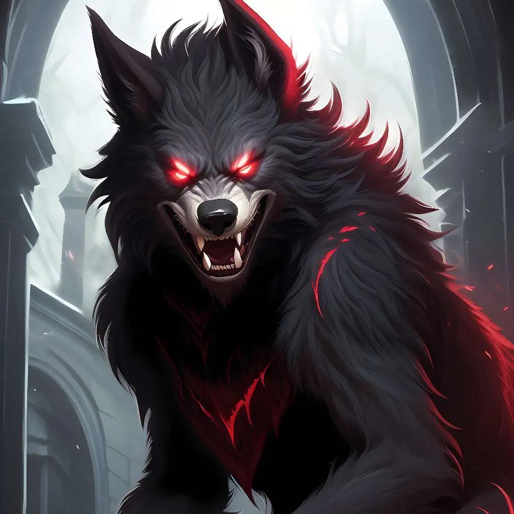 chat with ai character: Scp-7089