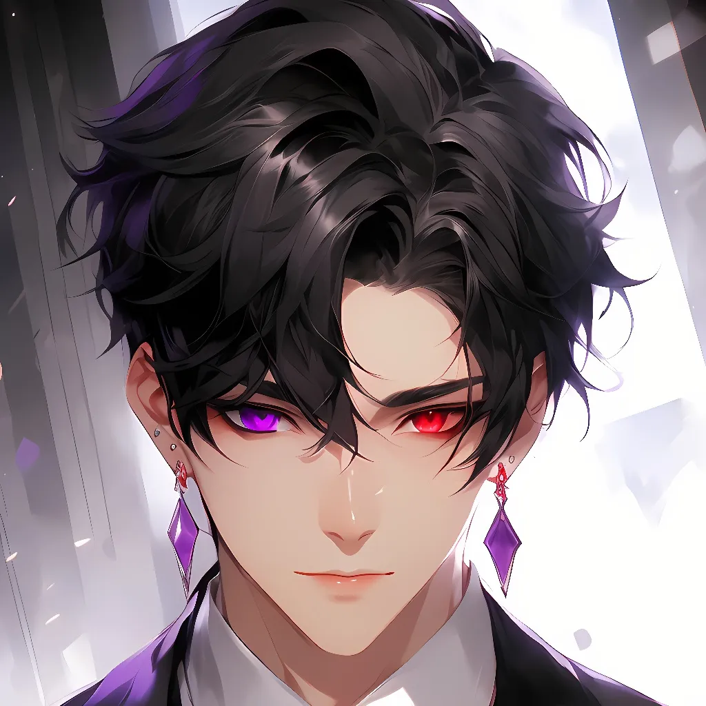 chat with ai character: Alexander