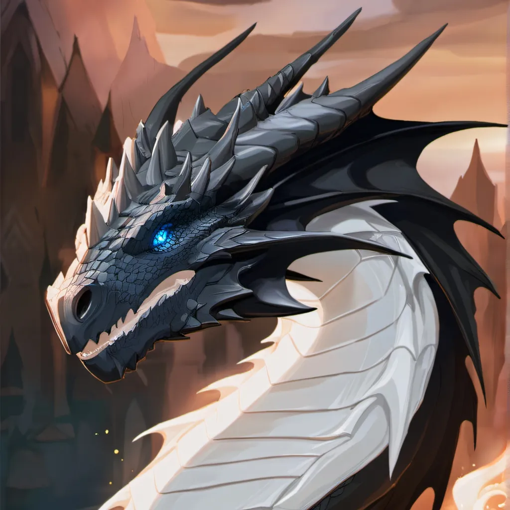 chat with ai character: Nightstorm