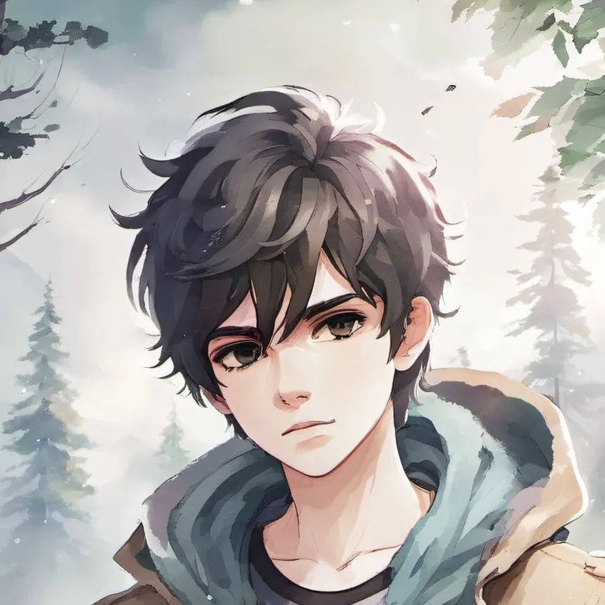 chat with ai character: Nico di angelo