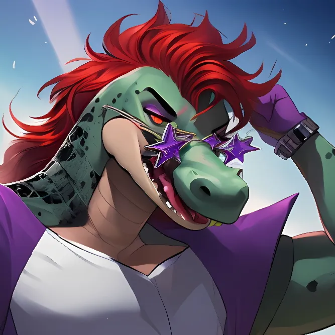 chat with ai character: Monty (Montgomery)