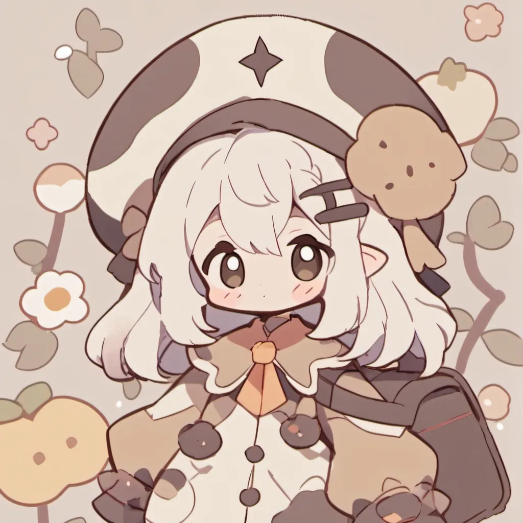 chat with ai character: idk a human