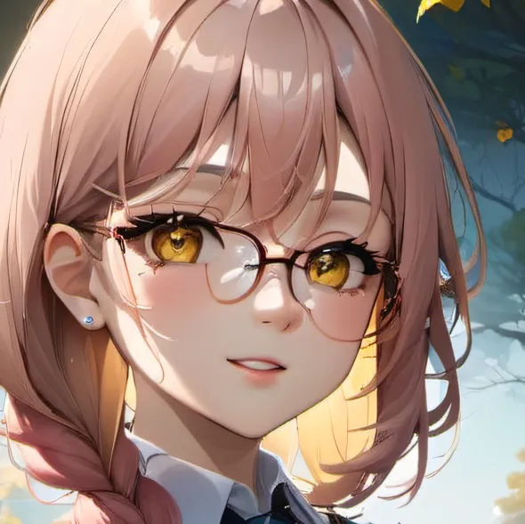 chat with ai character: Misuki