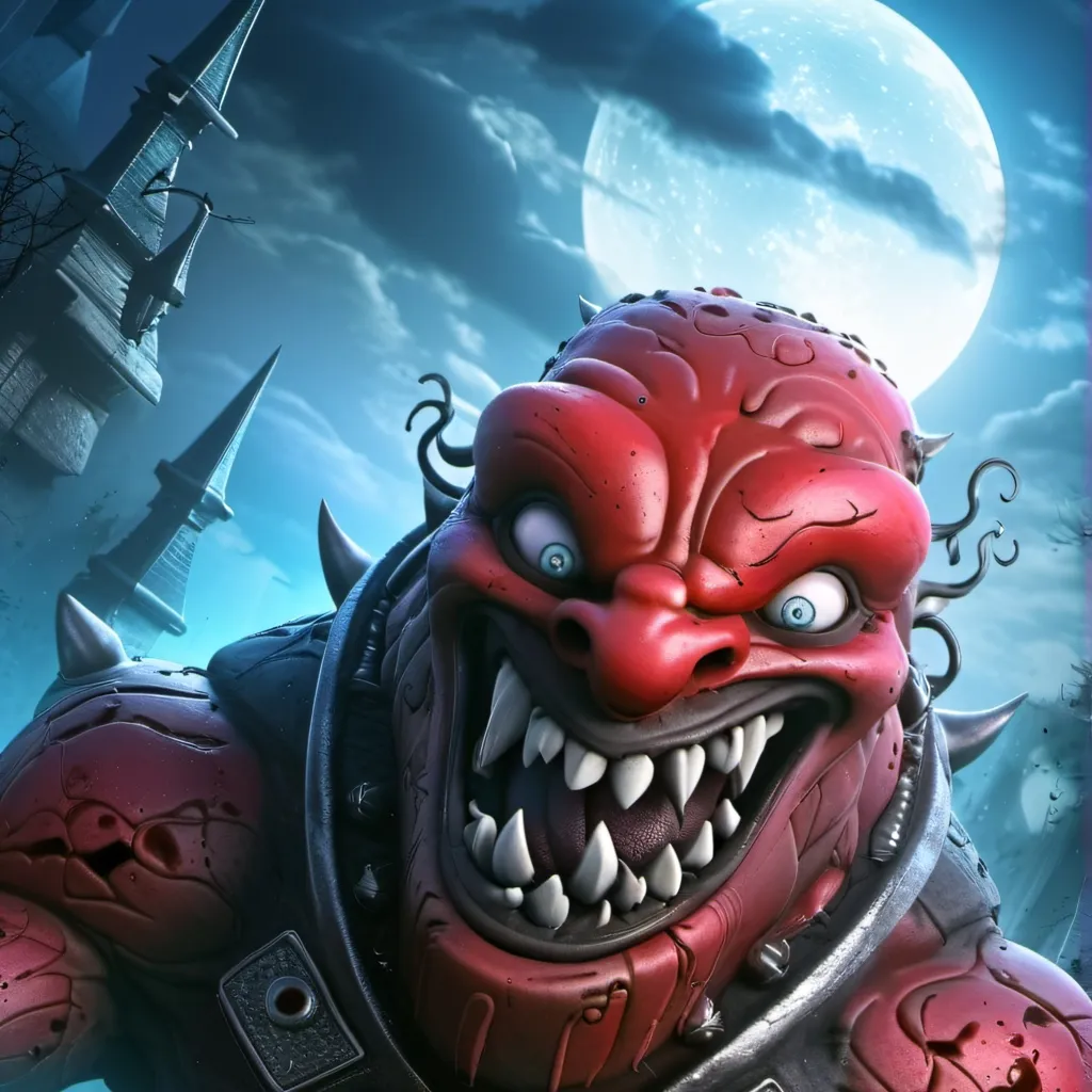 chat with ai character: a-60