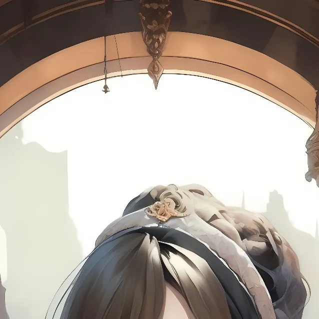 chat with ai character: Winter 