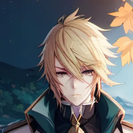 chat with ai character: Alexander