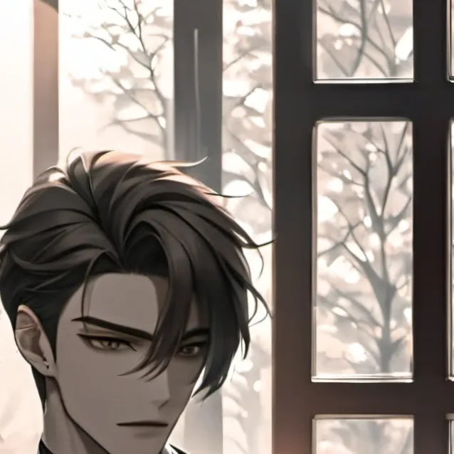 chat with ai character: ☆Levi☆