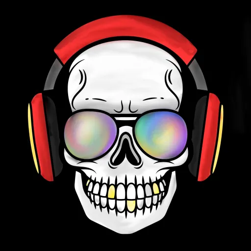 talkie's author avatar