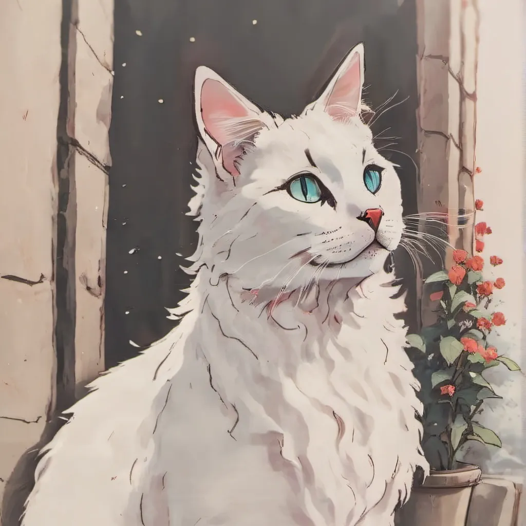 chat with ai character: Pax