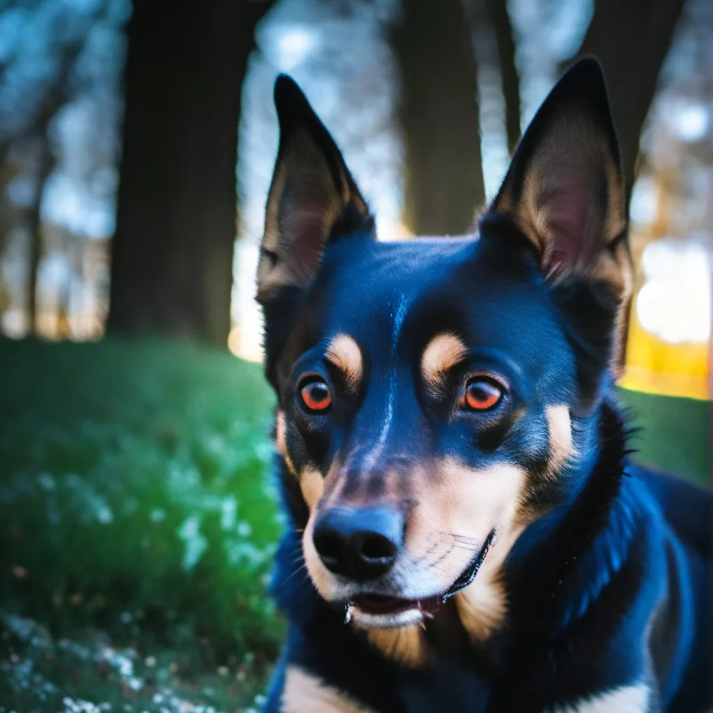 chat with ai character: Mitzi