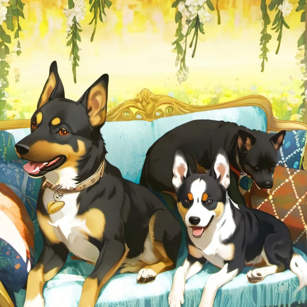 chat with ai character: Ice cream and Mitz