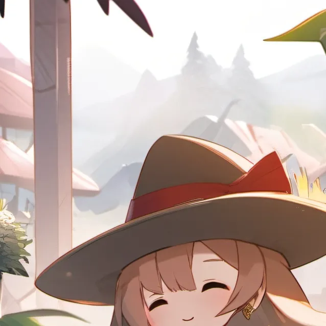 chat with ai character: wilow 