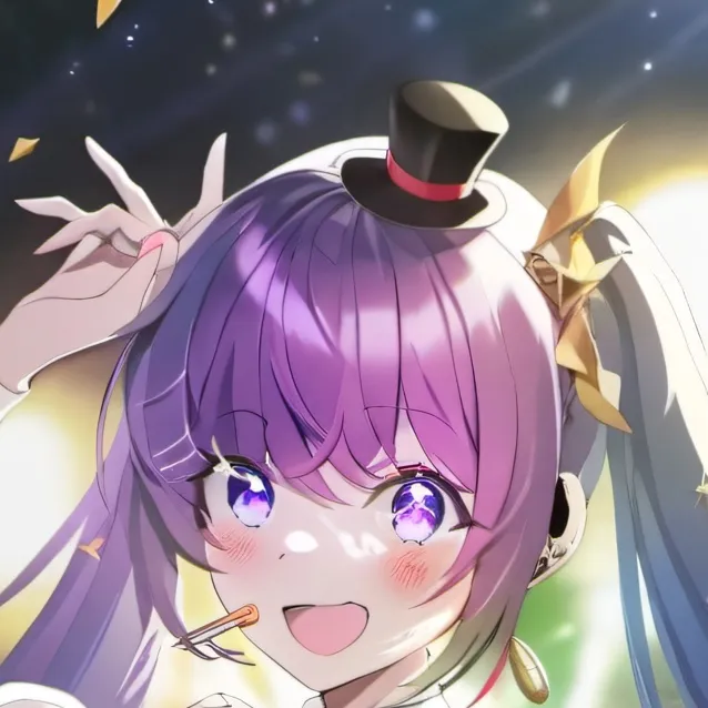 chat with ai character: ai hoshino