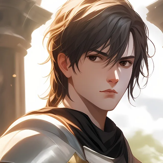 chat with ai character: Jack 