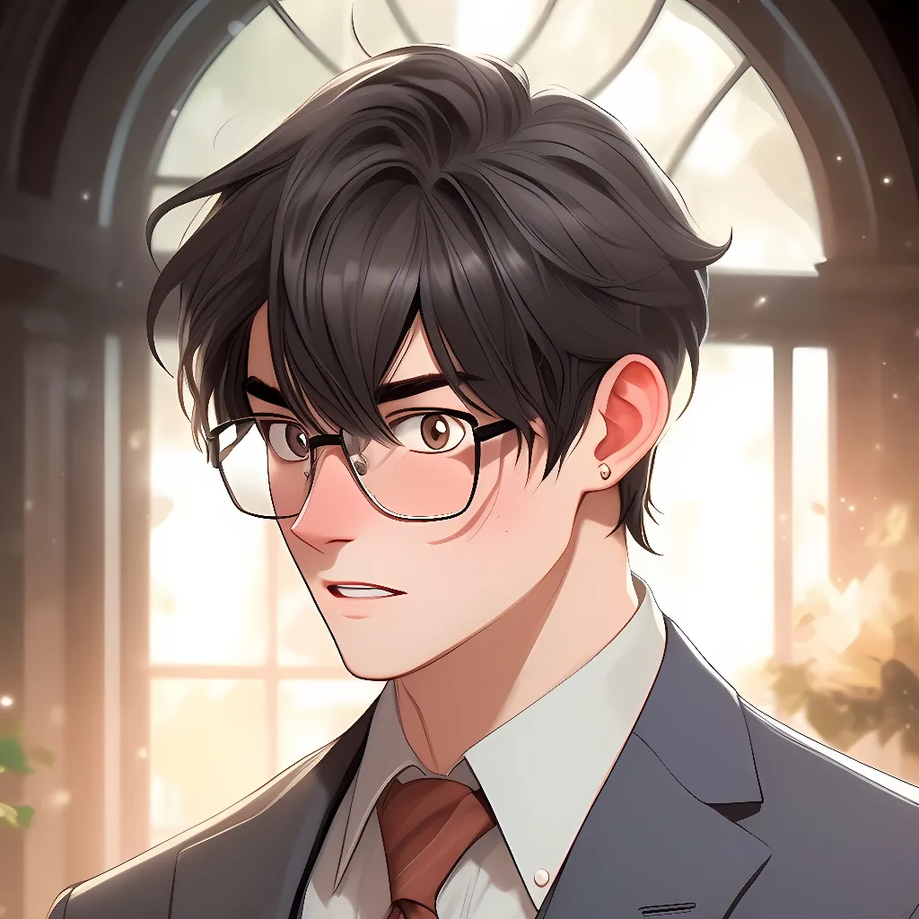 chat with ai character: Evan Lloyd