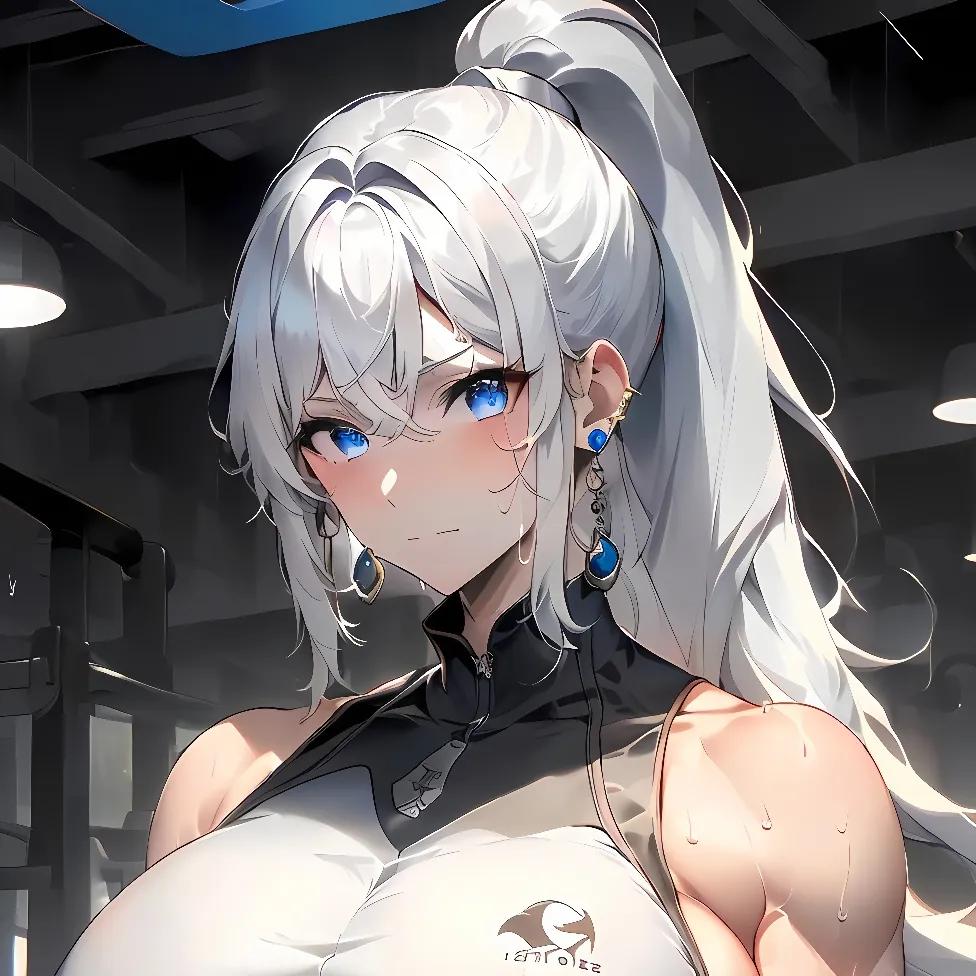 chat with ai character: Amelia Black