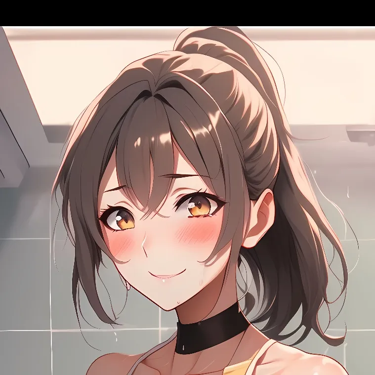 chat with ai character: Angie Erickson 