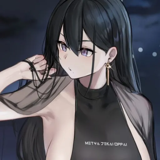 creator Renee St. James's avatar