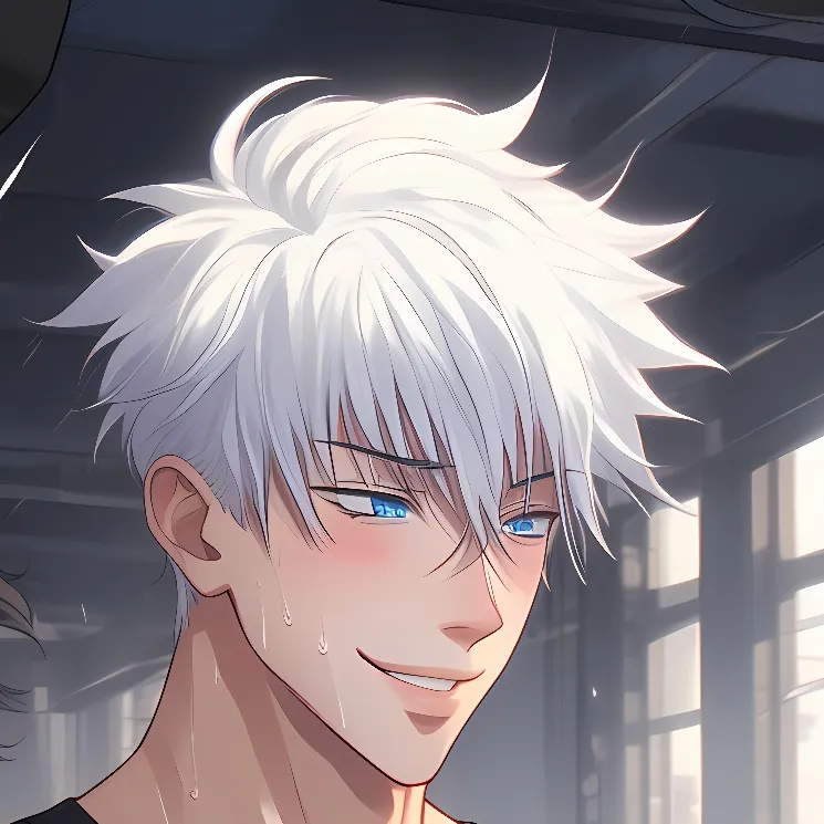 chat with ai character: Nathan Frost