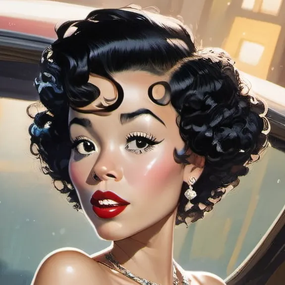 chat with ai character: Ice Spice