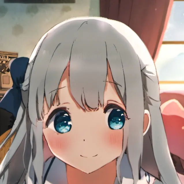 chat with ai character: Resnica