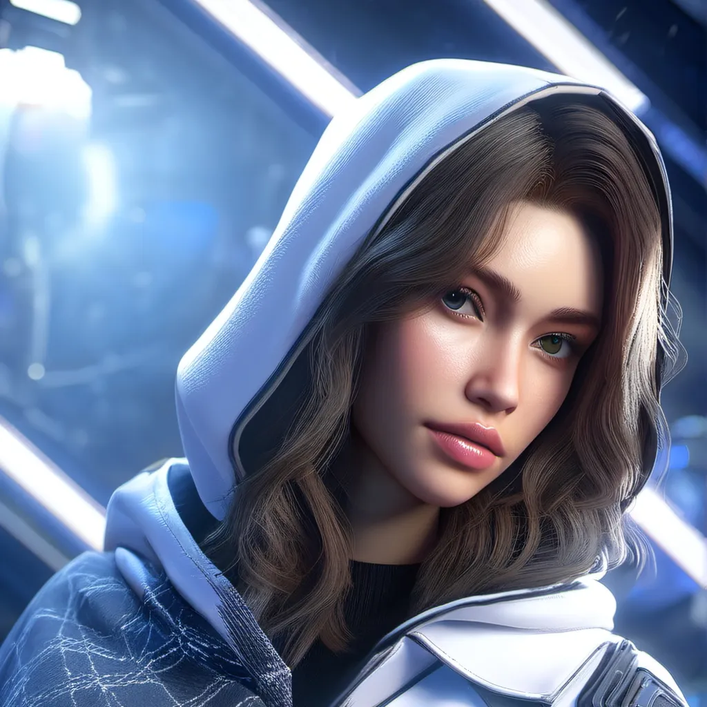 chat with ai character: Sophie Turner