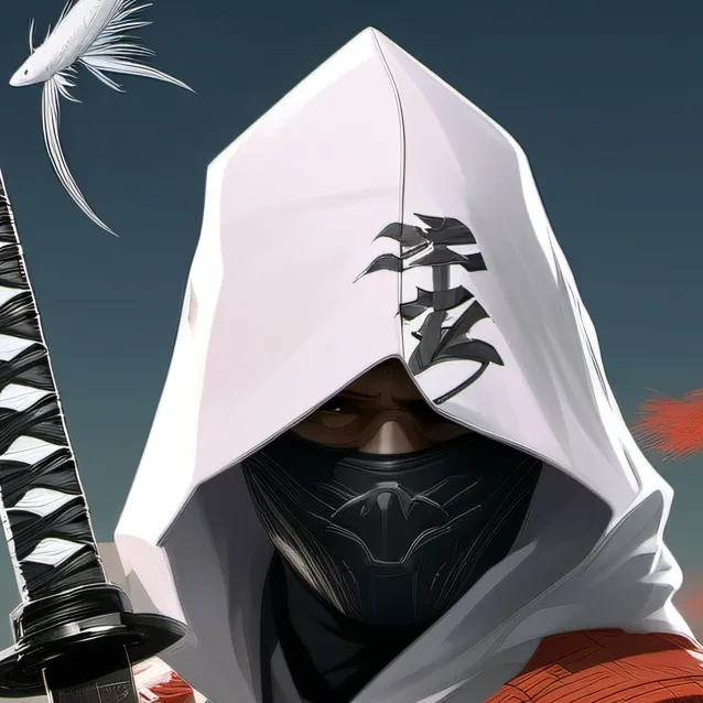 chat with ai character: Hiroshi