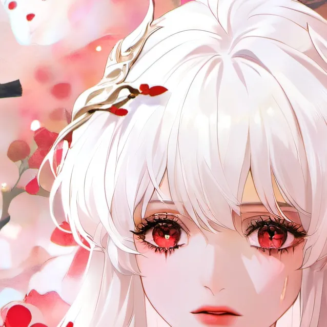 chat with ai character: Banshee (Bella)