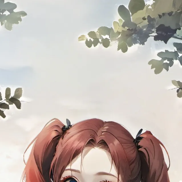 chat with ai character: ♤~Poppy~♤