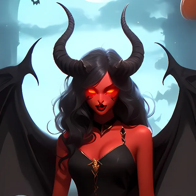 chat with ai character: ~♤Volcano♤~