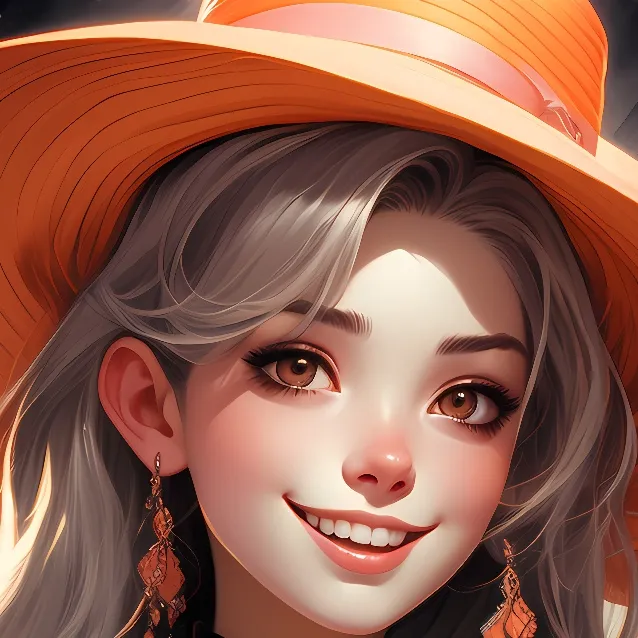 chat with ai character: ♤~Emma White~♤