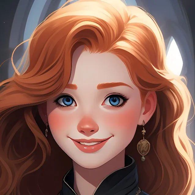 chat with ai character: ~Lillian Clark~