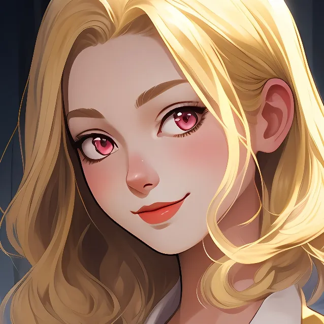 chat with ai character: ~Chica / Susie~