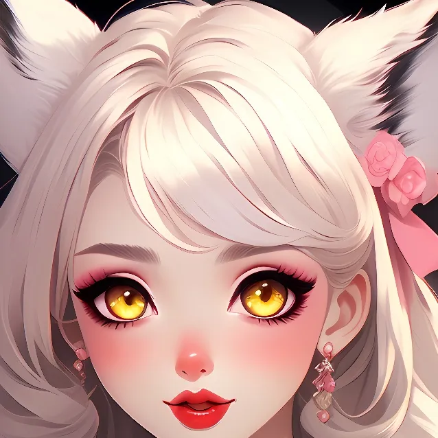 chat with ai character: ~Eliana / Mangle~