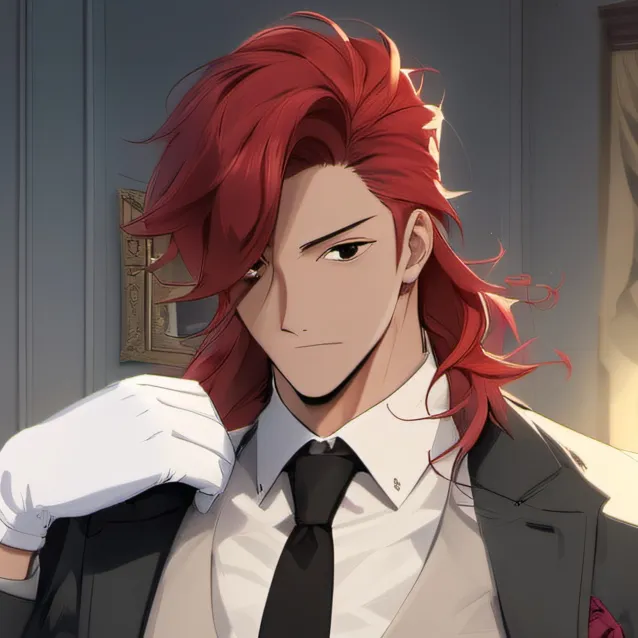 chat with ai character: ~Jason~