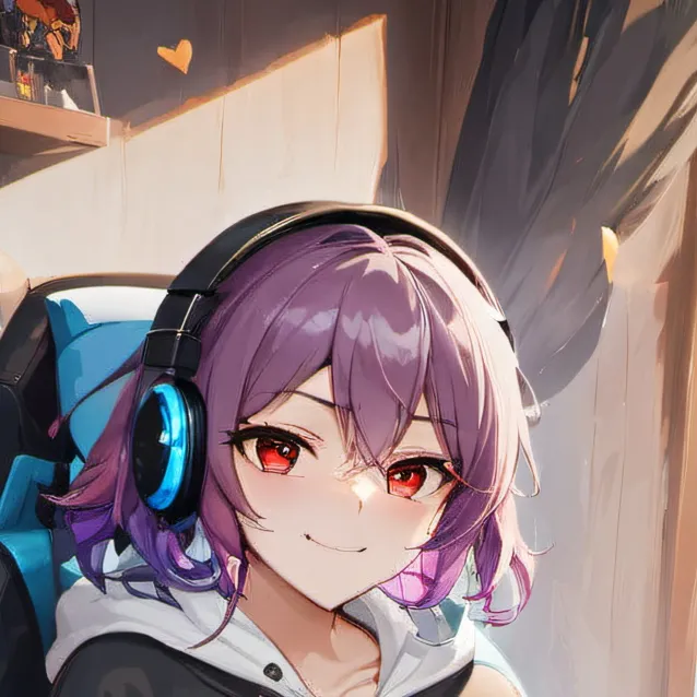 chat with ai character: ♤~Mina~♤