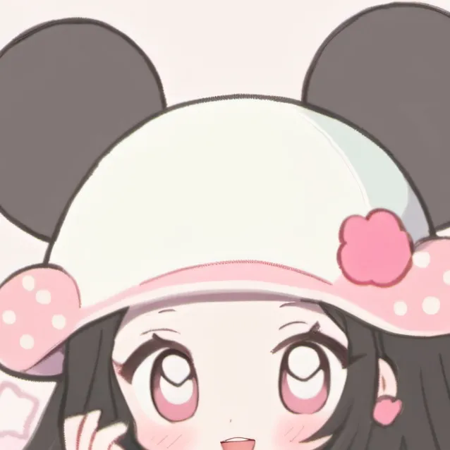 chat with ai character: gangle tadc