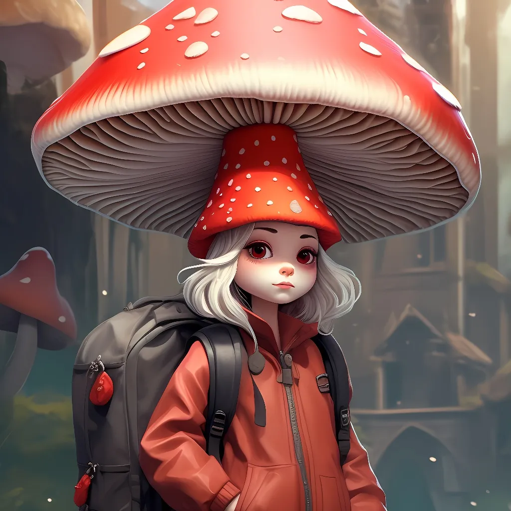 chat with ai character: sozo