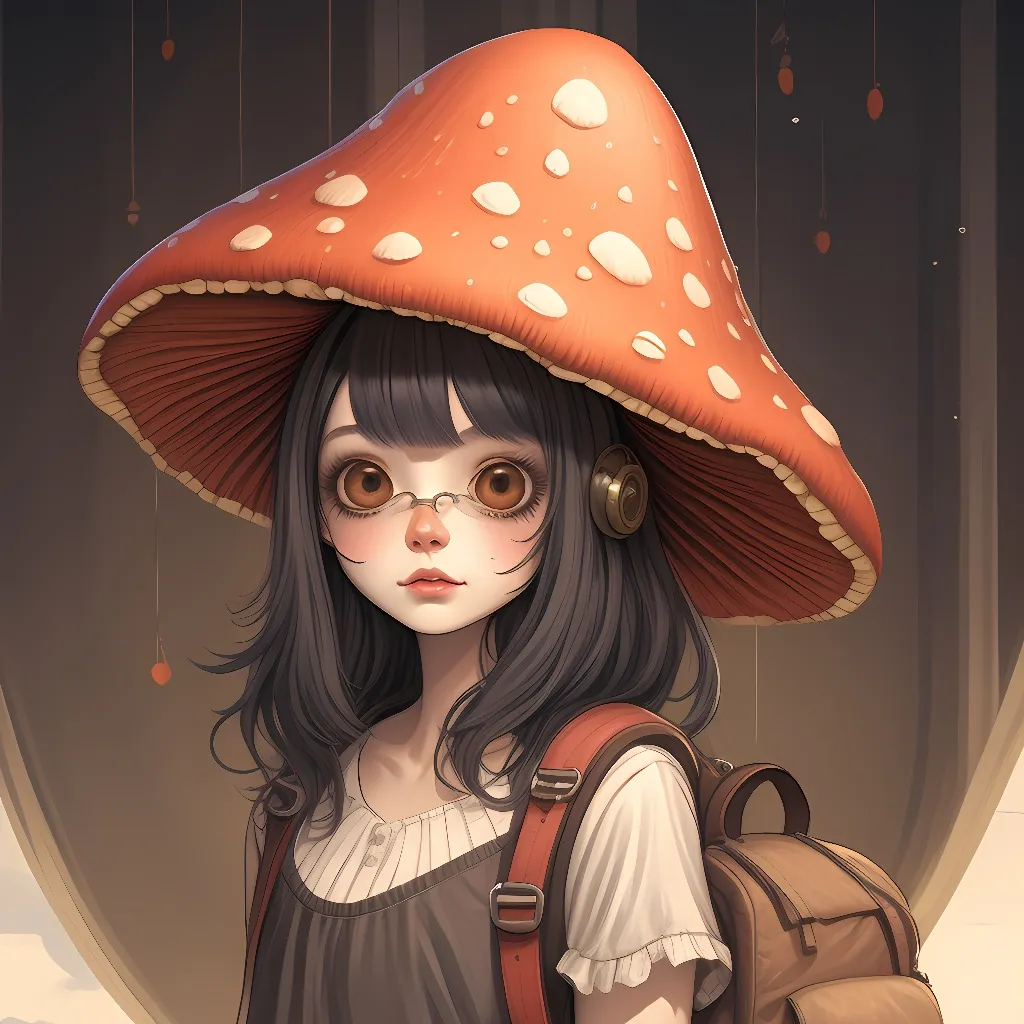 chat with ai character: sozo