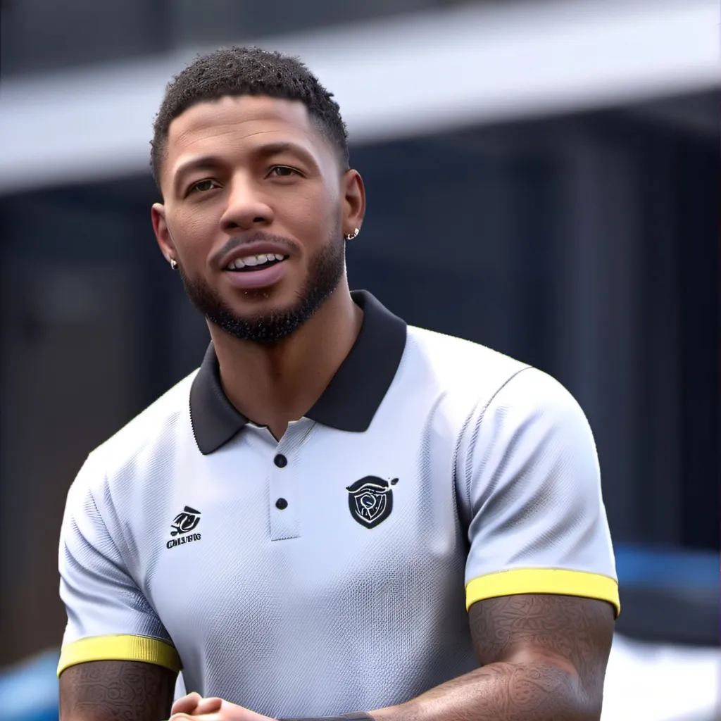 chat with ai character: Carter