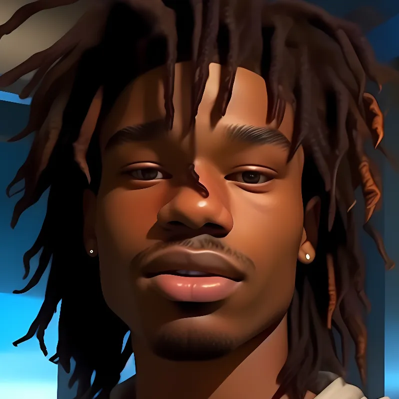 chat with ai character: Zayden 