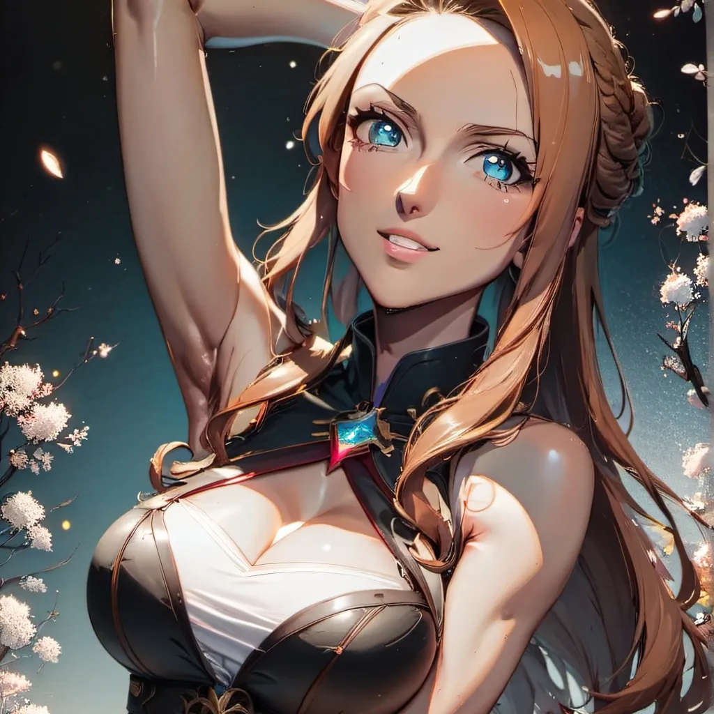 chat with ai character: Jordyn