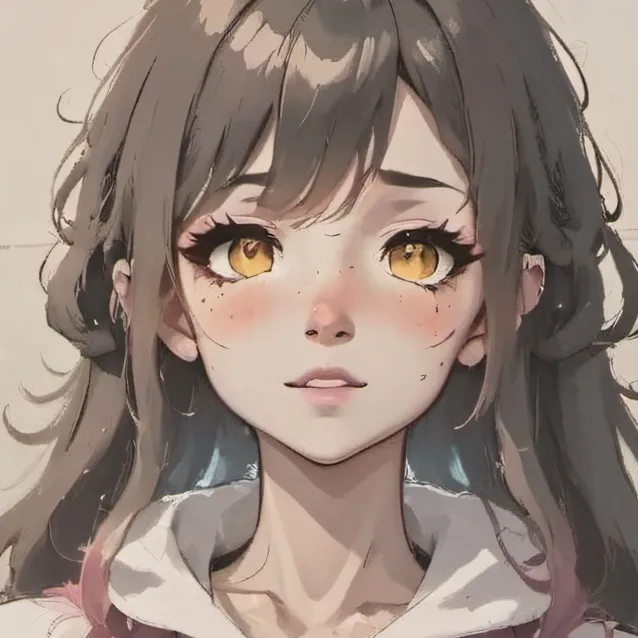 chat with ai character: Kiara