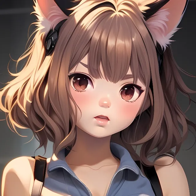 chat with ai character: Akira